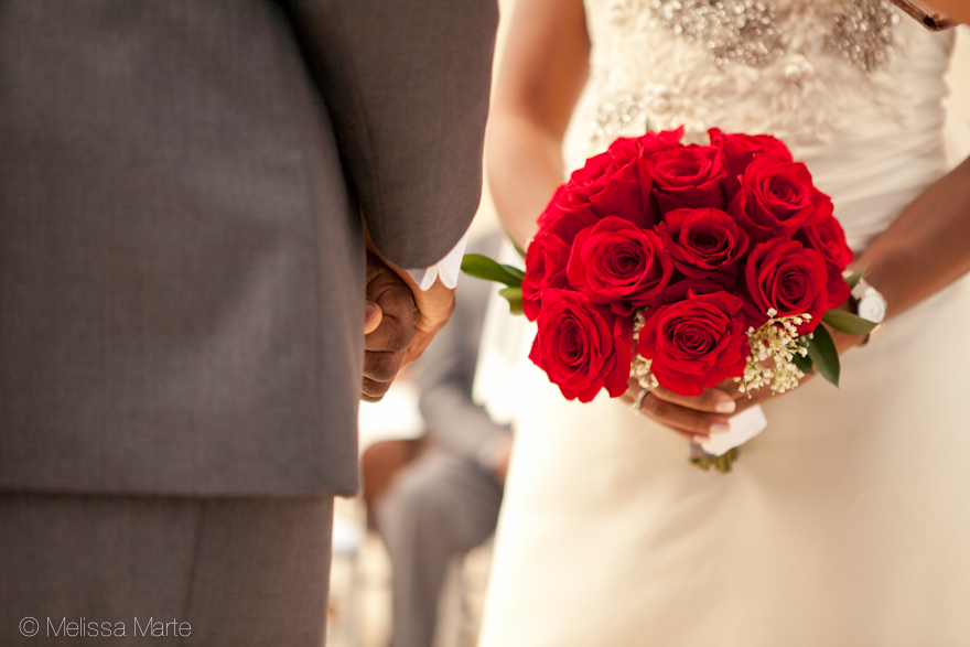 Bridal Bouquet